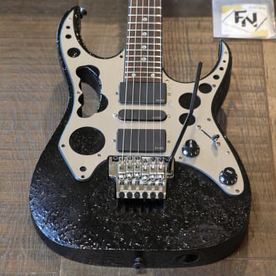 Ibanez JEM7D Steve Vai Signature | Reverb