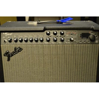 Fender on sale cyber deluxe