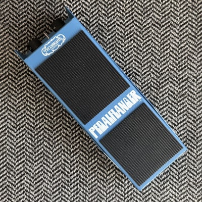 Reverb.com listing, price, conditions, and images for tycobrahe-pedalflanger