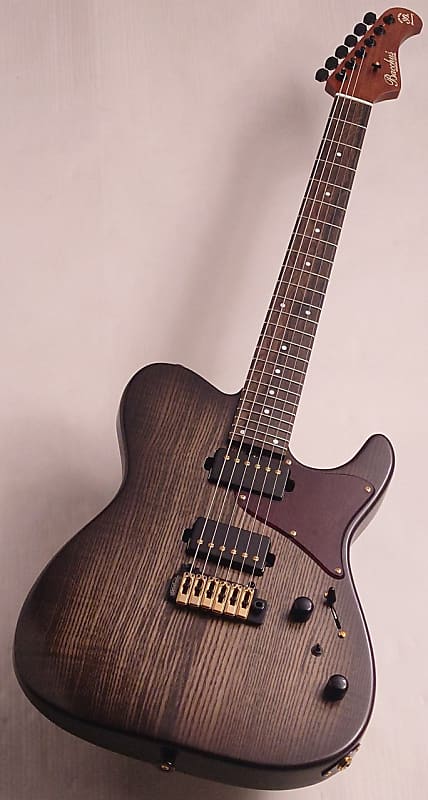 Bacchus[Made in Japan] TACTICS JINDAI 30th Anniversary/Z