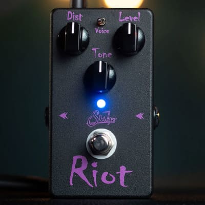 Reverb.com listing, price, conditions, and images for suhr-riot