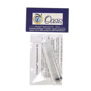 Oasis OH-4 Humigel Replacement Kit