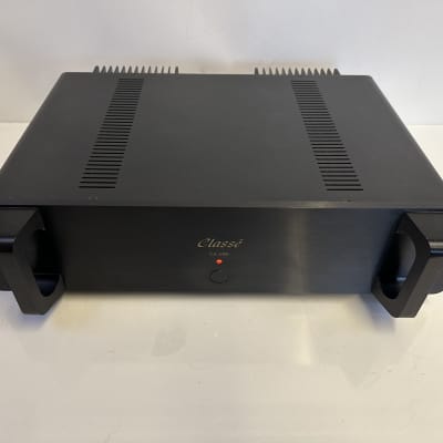 Acurus DIA-150 Stereo Integrated Amplifier | Reverb