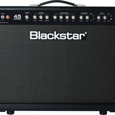 BLACKSTAR S1-45 for sale