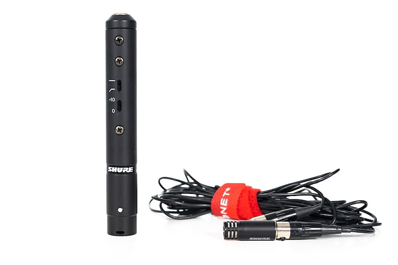 Shure microphones sm91 hot ilp 1