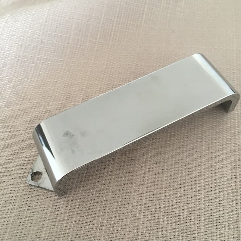 Rickenbacker 4001 4003 Bass Pickup Cover Reverb