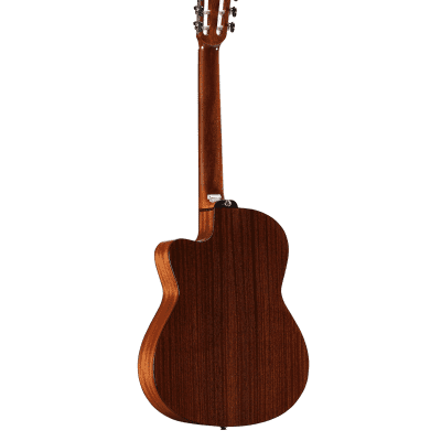Alvarez AC65HCE Classical Guitar image 6