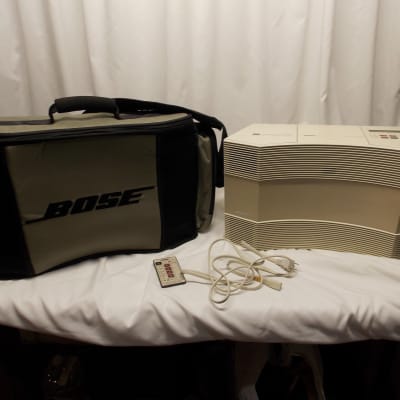 Bose Wave SoundTouch music system IV CD Player/Radio Bluetooth