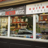 Al Bien's West Chester Music