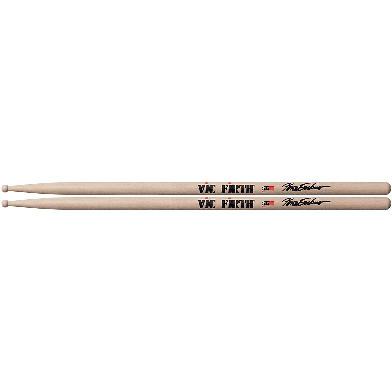 Vic Firth SPE Peter Erskine image 1