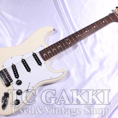 Fender MIJ Classic 70s Strat image 1