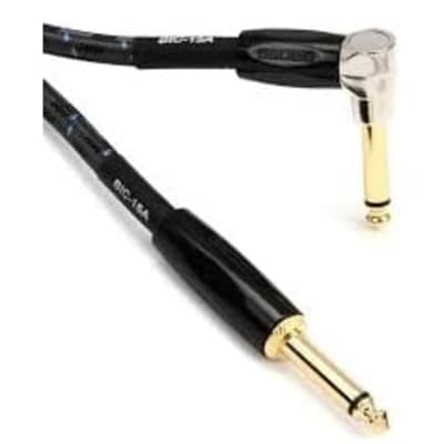 BOSS BIC15A Instrument cable 4.5 m (15 ft.) for sale