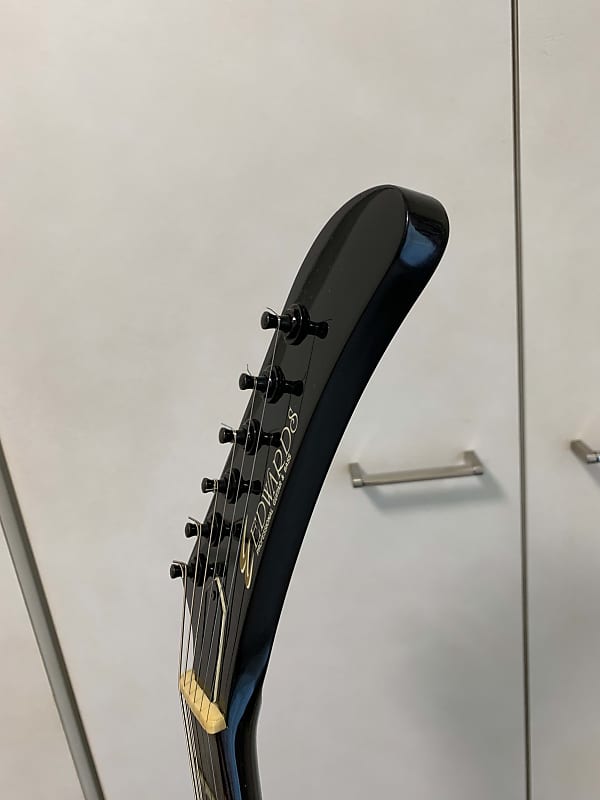 ESP Edwards E-EX-75M | Reverb