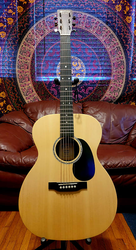 Martin X Series Special | Reverb