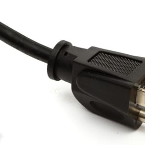 Hosa PWC-148 IEC C13 Power Cable - 8 foot image 3