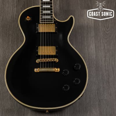 Tokai KLS170F LW/SN -Lemon Drop / LD-2021 [Les Paul Type][Slim Neck][Made  in Japan] | Reverb