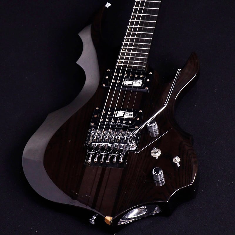 Edwards IKEBE ORIGINAL E-FR-145GT - エレキギター