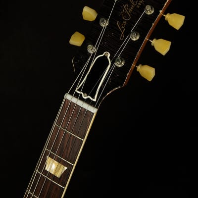 Gibson Custom Shop Wildwood Spec by Tom Murphy 1957 Les Paul Standard image 3