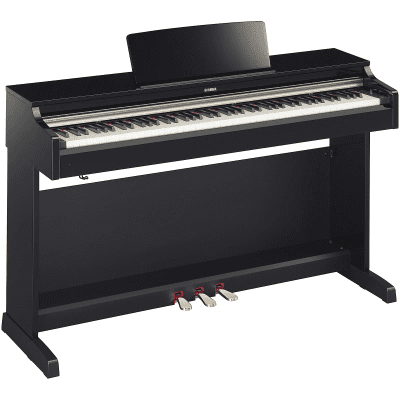 Yamaha YDP-162 Arius 88-Key Digital Piano
