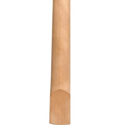 PRS Style Baritone 24 Fret Guitar Neck - Mahogany and Rosewood image 3