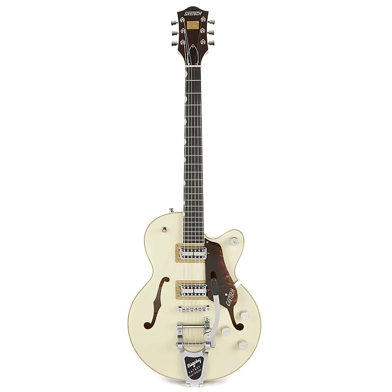Gretsch G6659T Players Edition Broadkaster Jr. image 1