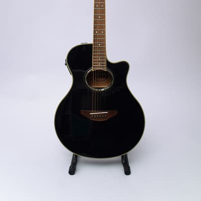 Yamaha APX Series APX-7CN Acoustic/Electric Classical | Reverb Belgium