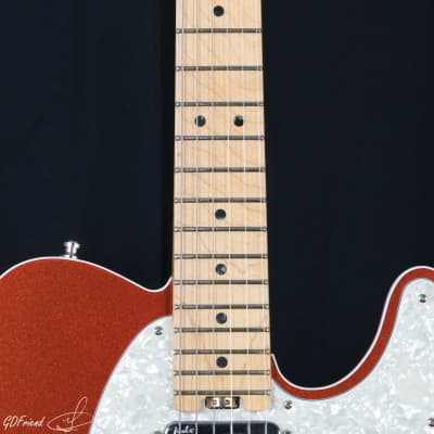 Fender American Elite Telecaster | Reverb