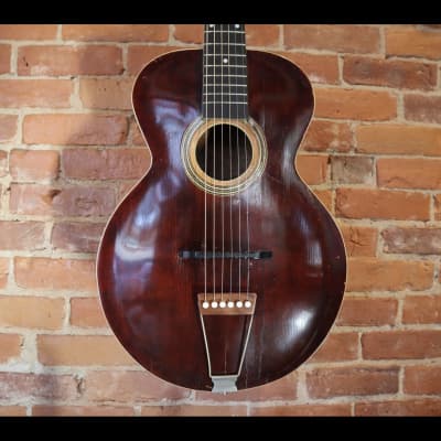 Gibson L-1 c.1926 “The Gibson” Archtop for sale