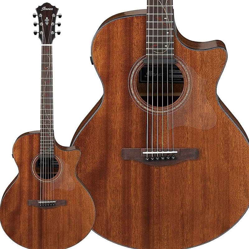 Ibanez AE295 | Reverb
