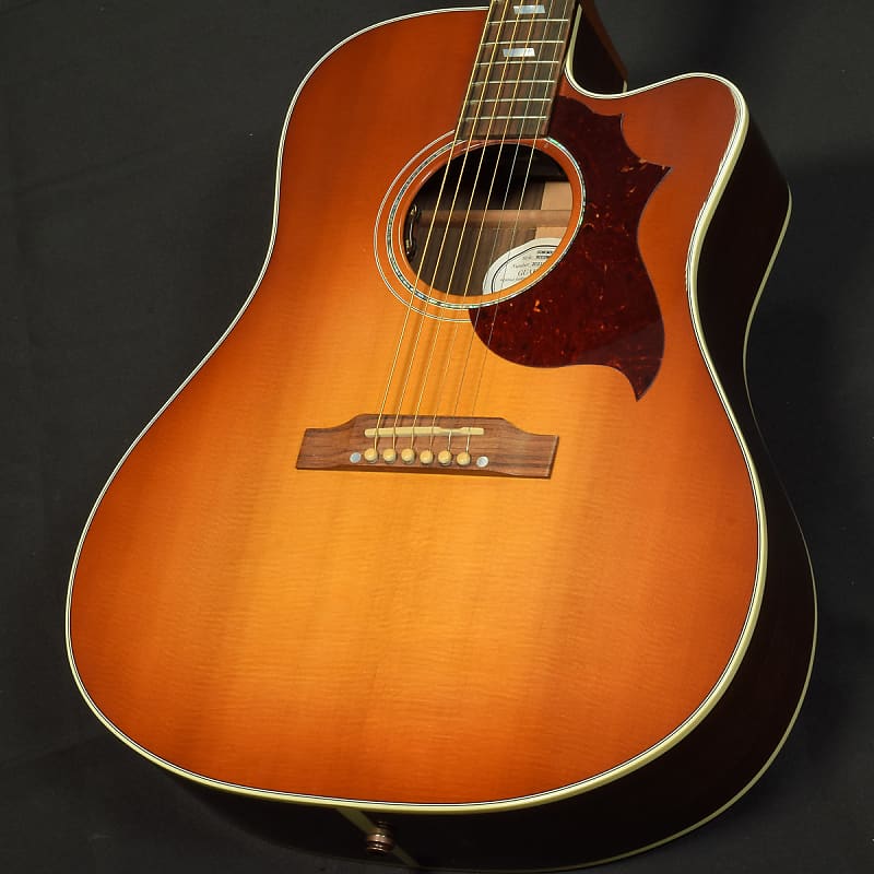 Gibson songwriter deals modern ec rosewood