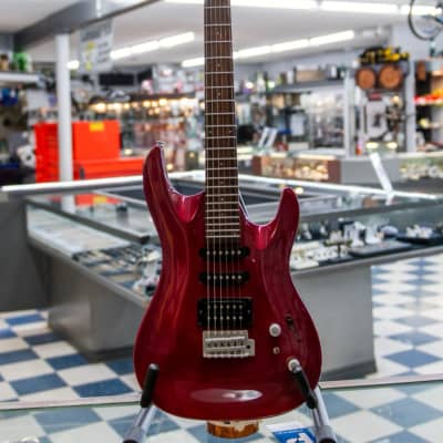1978 Aria Pro II Strikin' Sound Matsumoku Stratocaster- near
