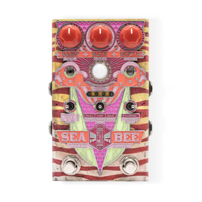 Reverb.com listing, price, conditions, and images for beetronics-fx-seabee-harmochorus