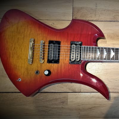 1995FX - Stomachache, Pellucid 2, In Conceal [Sound Review