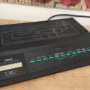 Yamaha TX7 FM Synthesizer- DX7 Expander Desktop version 1980s vintage gear