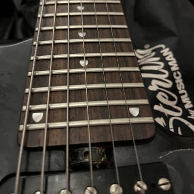 Sterling JP70 John Petrucci custom 7-String image 1