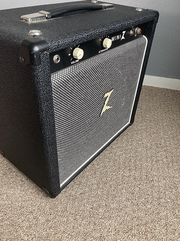 Dr. Z Mini Z 5-Watt 1x10