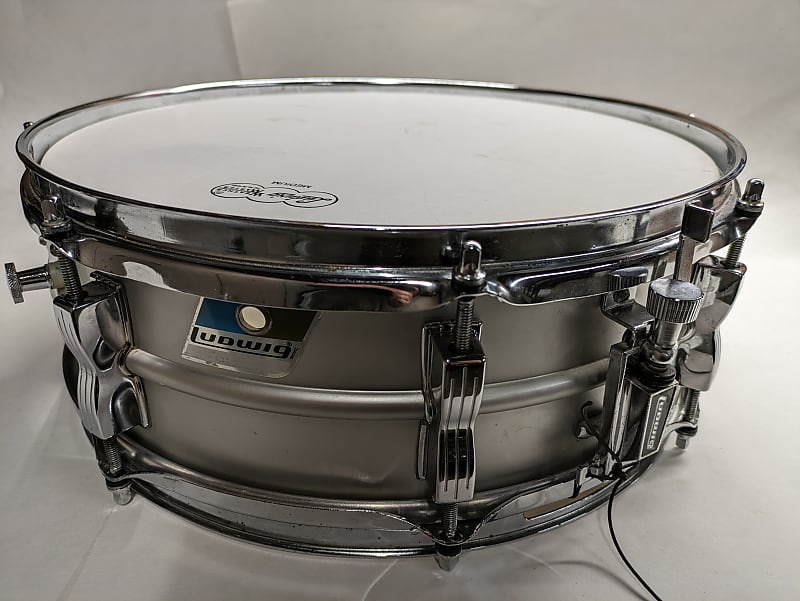 Ludwig No. 404 Acrolite 5x14