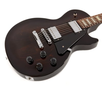 Gibson Les Paul Studio - Smokehouse Burst image 7