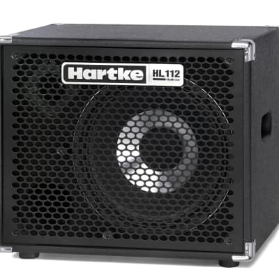 Hartke HyDrive 112C 1x12 inch 300-watt Bass Combo Amplifier | Reverb