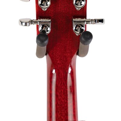 2024 Gibson Original Les Paul Standard '60s Iced Tea image 5