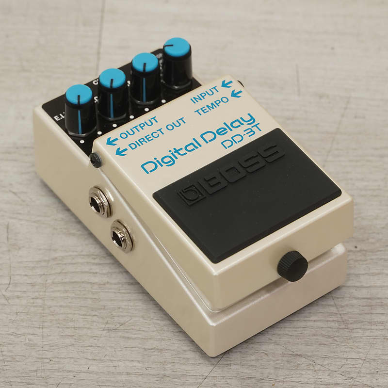 Boss DD-3T