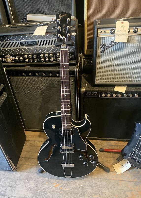 Gibson ES135 1991年製 GIBSON ES-135 (MFG. 1991-2002) for sale - Price and Used Value