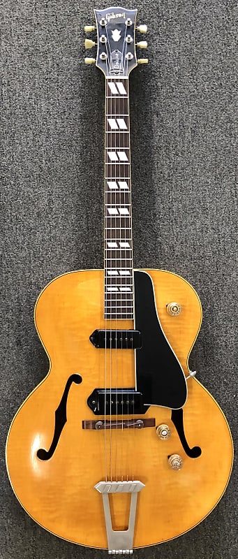 Gibson 1951 ES-300 image 1