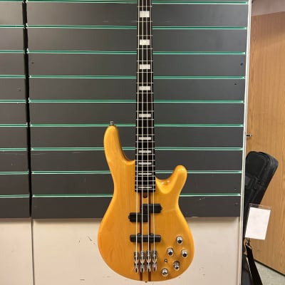 ベース YAMAHA BB LTD YAMAHA BB434 BL (ブラック) エレキベース ヤマハ BB400シリーズ Black