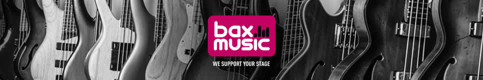 Bax Music FR