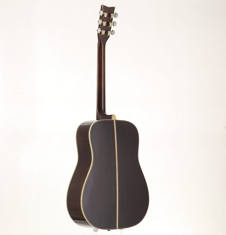 ⭐︎送料込み⭐︎　YAMAHA L-6 1978 超絶美品 YAMAHA L-6 Early model [08/16] | Reverb