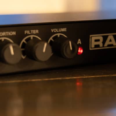 ProCo R2DU Rack Unit | Reverb