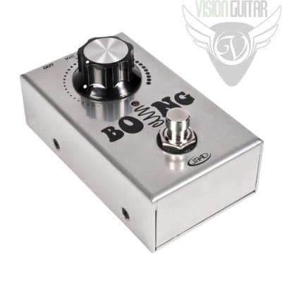 J. Rockett Boing Spring Reverb Classic Deluxe Reverb Tone! for sale