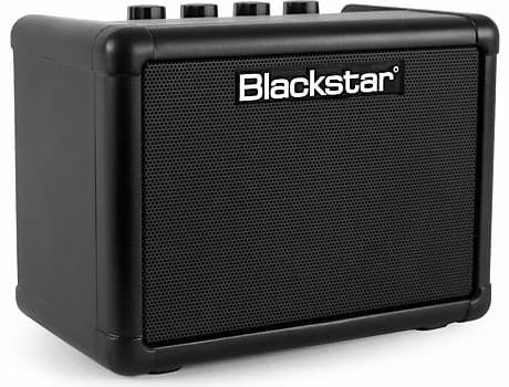 Guitar Amp Blackstar 3 Watt Battery image 1