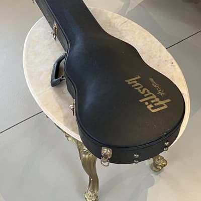 Gibson Les Paul Custom Shop 2000 Cherry Burst image 19